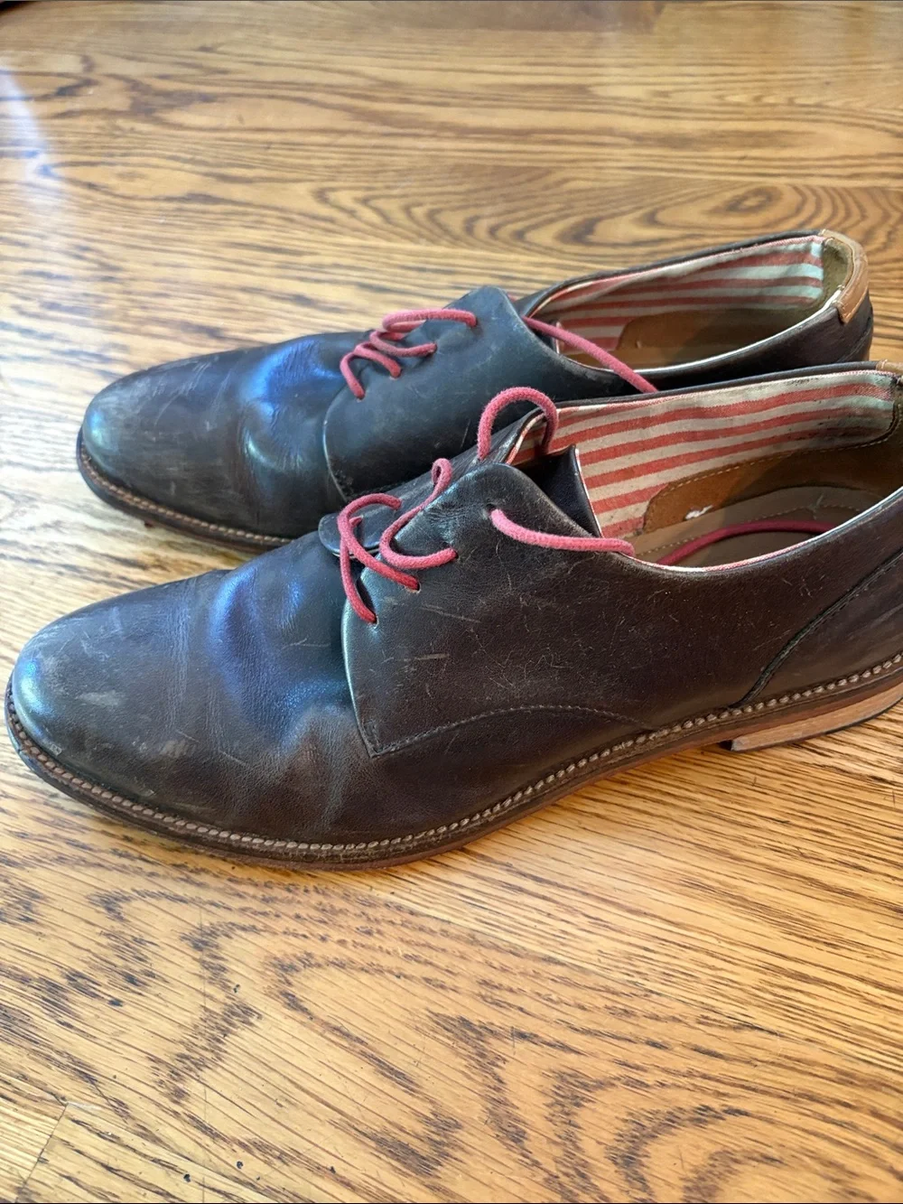 N/A classic brown